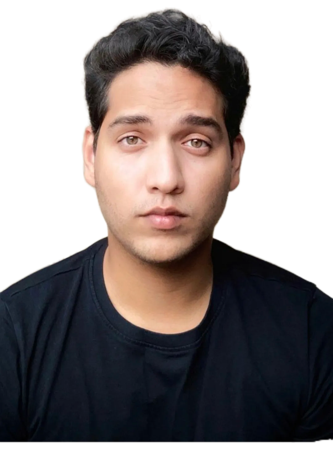Murtaza Khalil